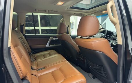 Toyota Land Cruiser 200, 2014 год, 5 250 000 рублей, 10 фотография