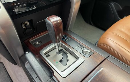 Toyota Land Cruiser 200, 2014 год, 5 250 000 рублей, 12 фотография