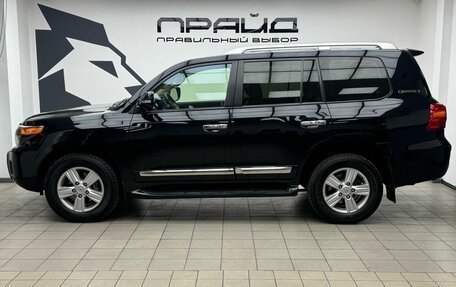 Toyota Land Cruiser 200, 2014 год, 5 250 000 рублей, 2 фотография