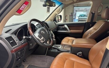 Toyota Land Cruiser 200, 2014 год, 5 250 000 рублей, 7 фотография