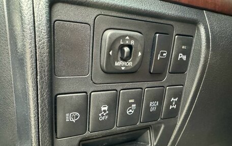 Toyota Land Cruiser 200, 2014 год, 5 250 000 рублей, 17 фотография