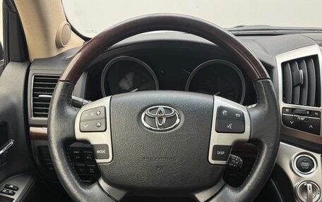 Toyota Land Cruiser 200, 2014 год, 5 250 000 рублей, 13 фотография