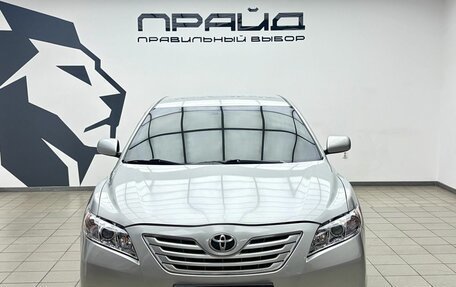 Toyota Camry, 2008 год, 1 020 000 рублей, 2 фотография