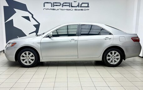 Toyota Camry, 2008 год, 1 020 000 рублей, 6 фотография