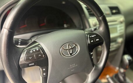 Toyota Camry, 2008 год, 1 020 000 рублей, 9 фотография