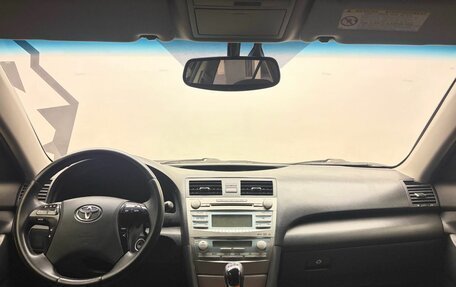 Toyota Camry, 2008 год, 1 020 000 рублей, 12 фотография