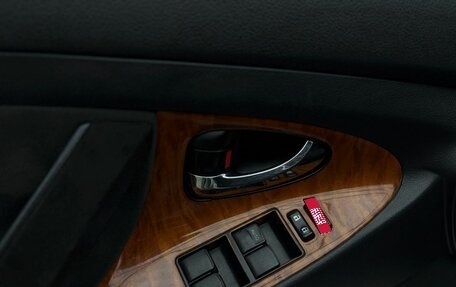 Toyota Camry, 2008 год, 1 020 000 рублей, 7 фотография