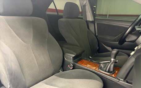 Toyota Camry, 2008 год, 1 020 000 рублей, 18 фотография