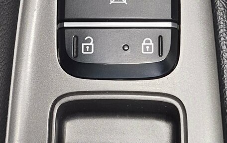 KIA Optima IV, 2018 год, 1 399 900 рублей, 18 фотография
