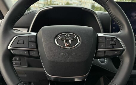 Toyota Highlander, 2026 год, 5 100 000 рублей, 11 фотография