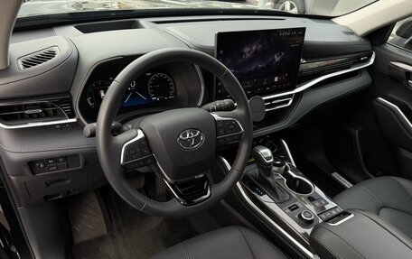 Toyota Highlander, 2026 год, 5 100 000 рублей, 10 фотография