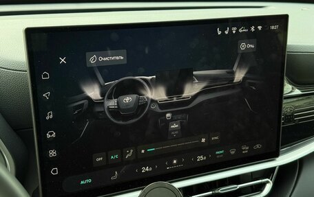 Toyota Highlander, 2026 год, 5 100 000 рублей, 14 фотография