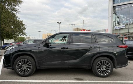 Toyota Highlander, 2026 год, 5 100 000 рублей, 7 фотография