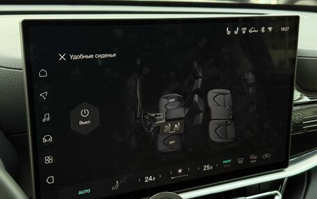 Toyota Highlander, 2026 год, 5 100 000 рублей, 16 фотография