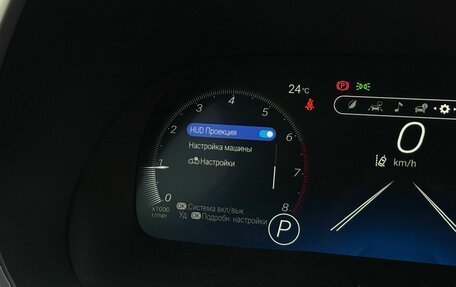 Toyota Highlander, 2026 год, 5 100 000 рублей, 18 фотография