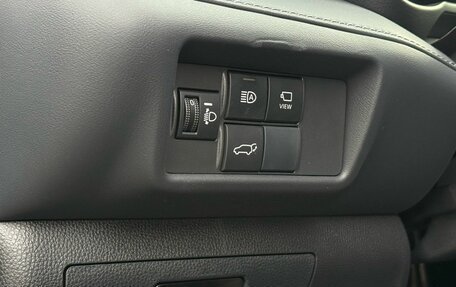 Toyota Highlander, 2026 год, 5 100 000 рублей, 24 фотография
