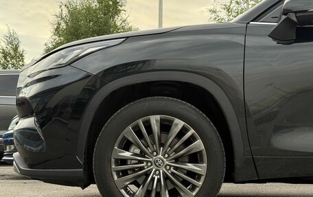 Toyota Highlander, 2026 год, 5 100 000 рублей, 29 фотография