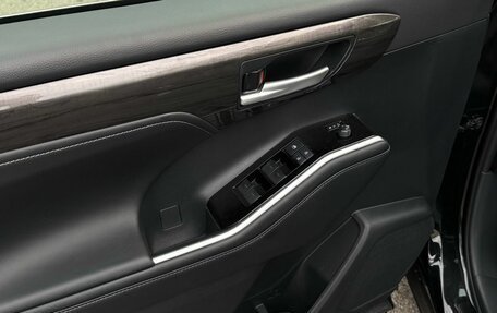 Toyota Highlander, 2026 год, 5 100 000 рублей, 26 фотография