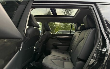 Toyota Highlander, 2026 год, 5 100 000 рублей, 31 фотография