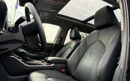 Toyota Highlander, 2026 год, 5 100 000 рублей, 25 фотография