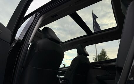 Toyota Highlander, 2026 год, 5 100 000 рублей, 32 фотография