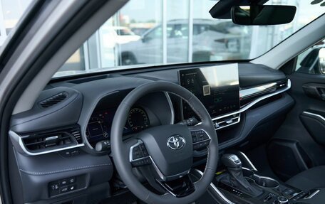 Toyota Highlander, 2026 год, 5 299 000 рублей, 6 фотография