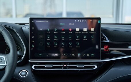 Toyota Highlander, 2026 год, 5 299 000 рублей, 11 фотография