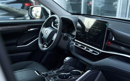 Toyota Highlander, 2026 год, 5 299 000 рублей, 7 фотография