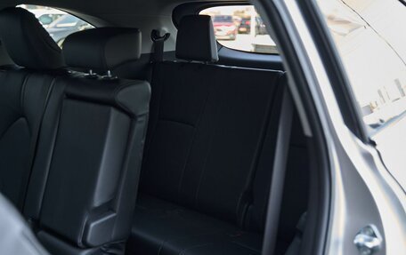 Toyota Highlander, 2026 год, 5 299 000 рублей, 18 фотография