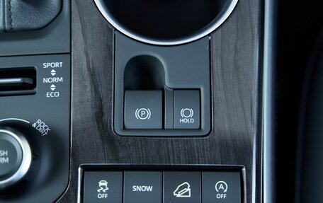 Toyota Highlander, 2026 год, 5 299 000 рублей, 26 фотография