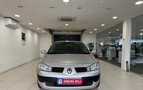 Renault Megane II, 2008 год, 450 000 рублей, 2 фотография