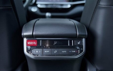 Toyota Highlander, 2026 год, 5 299 000 рублей, 20 фотография