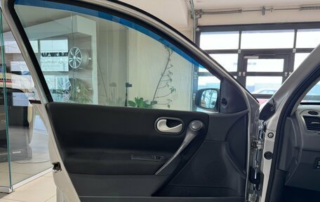 Renault Megane II, 2008 год, 450 000 рублей, 13 фотография