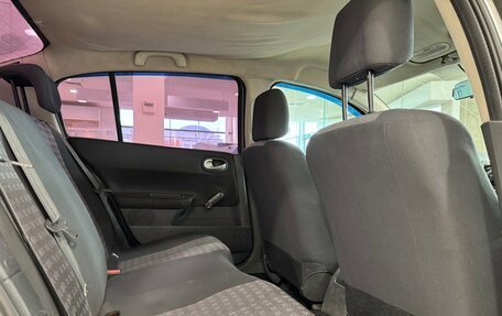 Renault Megane II, 2008 год, 450 000 рублей, 10 фотография