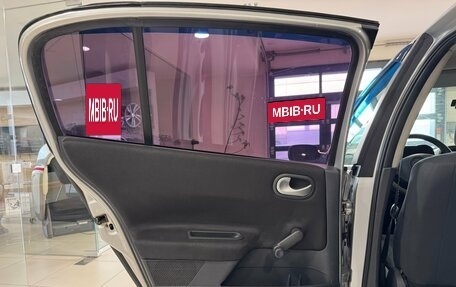 Renault Megane II, 2008 год, 450 000 рублей, 11 фотография