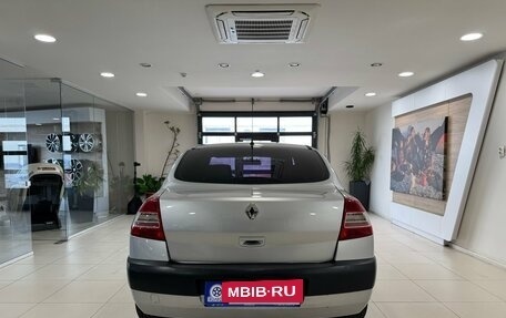 Renault Megane II, 2008 год, 450 000 рублей, 5 фотография
