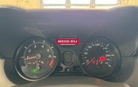 Renault Megane II, 2008 год, 450 000 рублей, 16 фотография