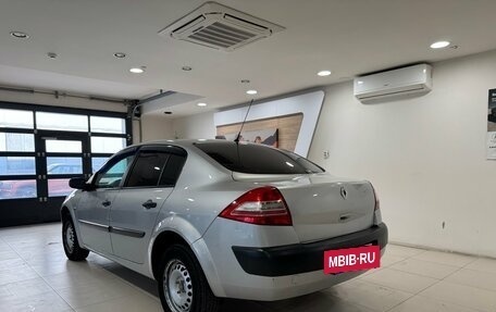 Renault Megane II, 2008 год, 450 000 рублей, 6 фотография
