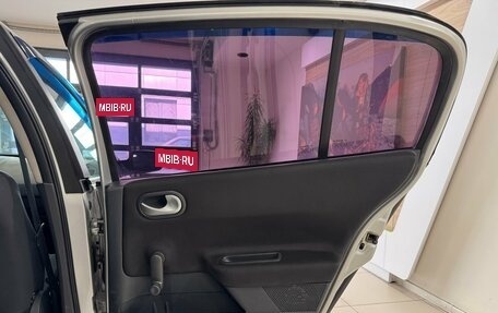 Renault Megane II, 2008 год, 450 000 рублей, 9 фотография