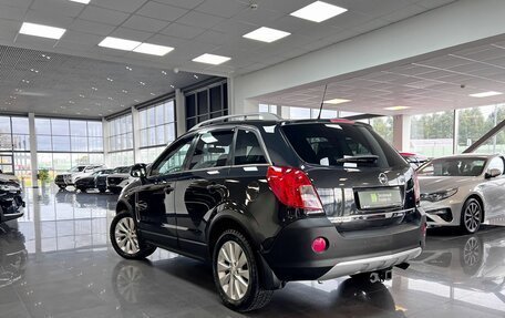 Opel Antara I, 2014 год, 1 095 000 рублей, 6 фотография