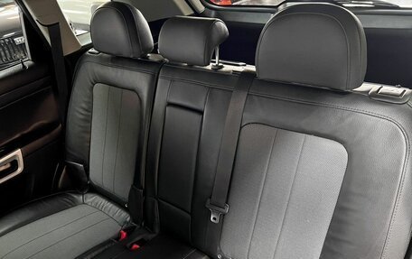 Opel Antara I, 2014 год, 1 095 000 рублей, 9 фотография