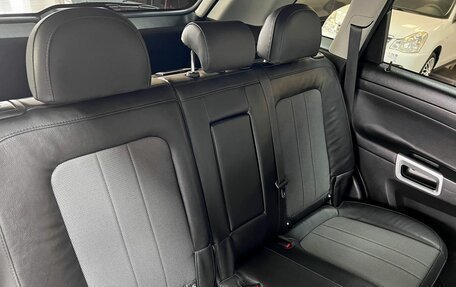 Opel Antara I, 2014 год, 1 095 000 рублей, 12 фотография
