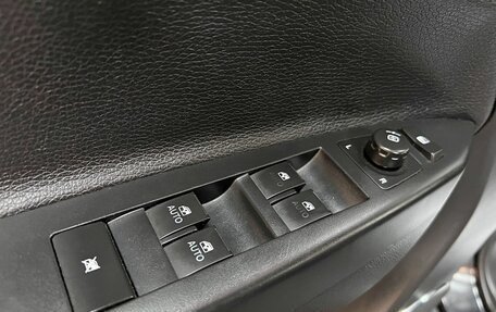 Opel Antara I, 2014 год, 1 095 000 рублей, 14 фотография