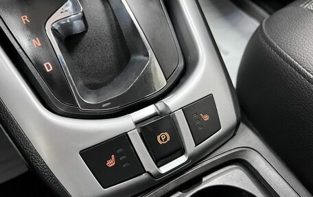 Opel Antara I, 2014 год, 1 095 000 рублей, 19 фотография
