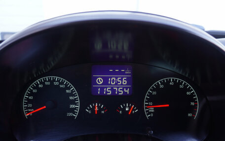 Chery Tiggo (T11), 2012 год, 399 000 рублей, 9 фотография