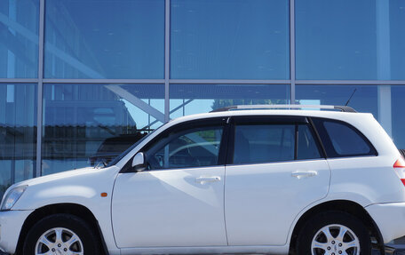 Chery Tiggo (T11), 2012 год, 399 000 рублей, 8 фотография