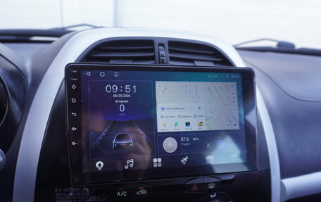 Chery Tiggo (T11), 2012 год, 399 000 рублей, 14 фотография