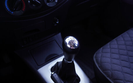 Chery Tiggo (T11), 2012 год, 399 000 рублей, 16 фотография