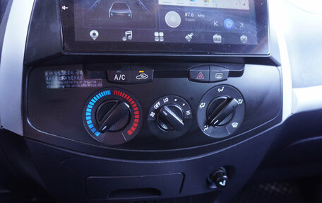 Chery Tiggo (T11), 2012 год, 399 000 рублей, 15 фотография