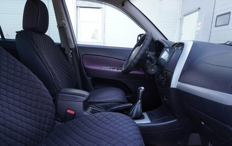 Chery Tiggo (T11), 2012 год, 399 000 рублей, 19 фотография